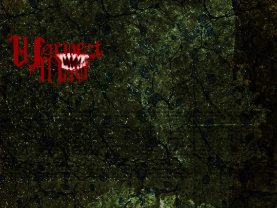 warmestmawgameconcept screenshot