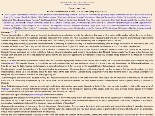 enculturation screenshot