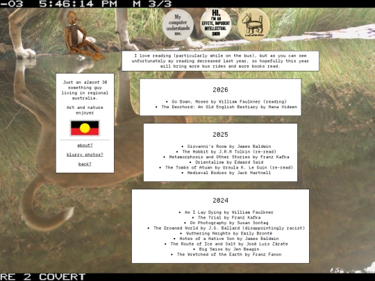 booklog/booklog screenshot