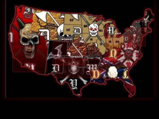 map screenshot