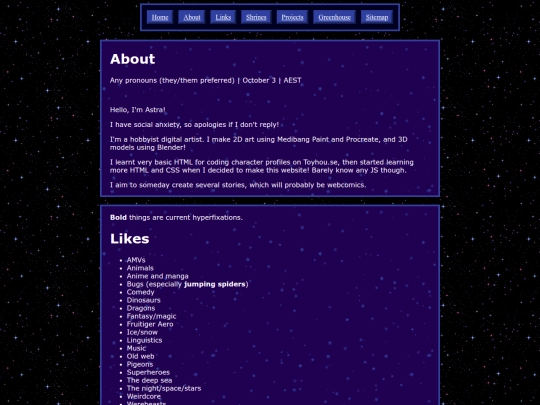 about screenshot