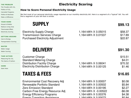 Electricity_Scoring screenshot