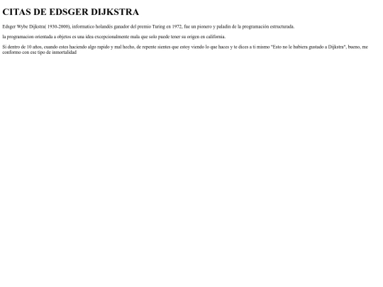 citas (sin acabar)/letras screenshot