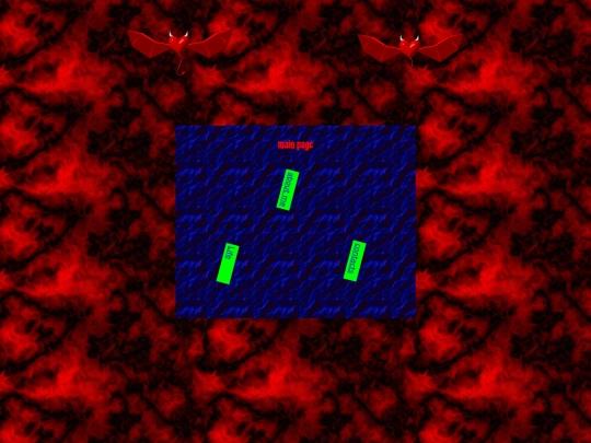 navigation screenshot