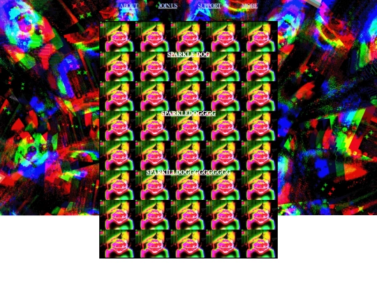 S_PAR_KL_DOG screenshot