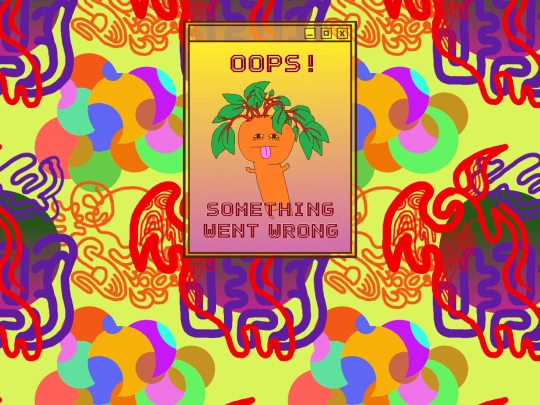 illustration screenshot