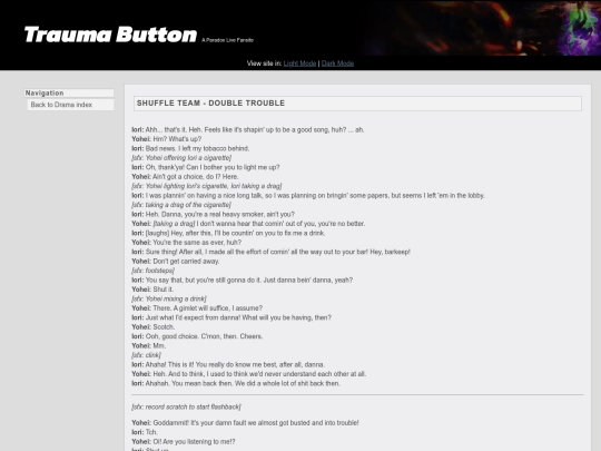 drama/33 screenshot
