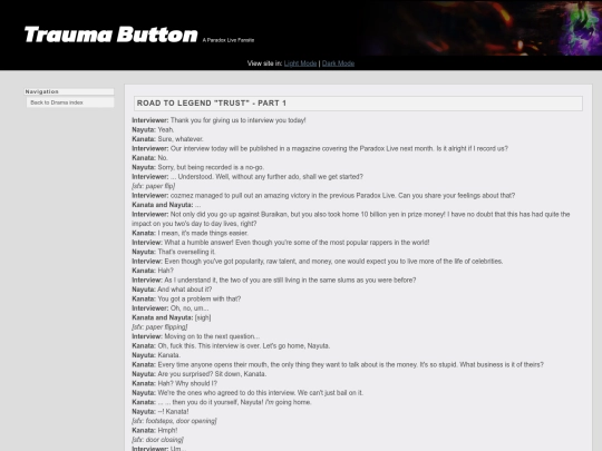drama/56 screenshot