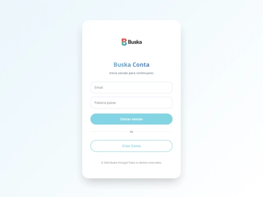 conta screenshot