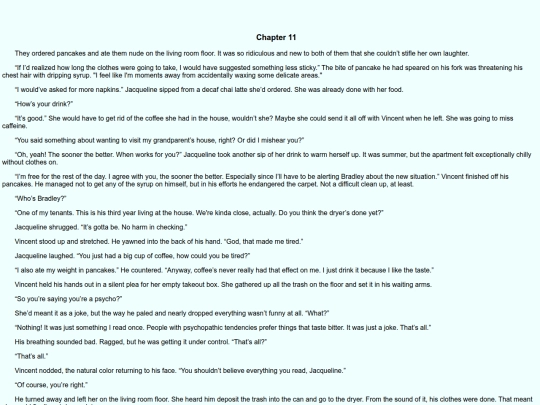 CH2p3 screenshot