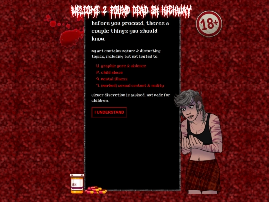 fanart screenshot