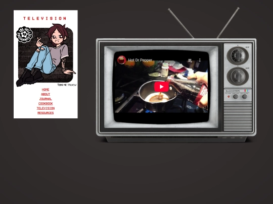 tv screenshot