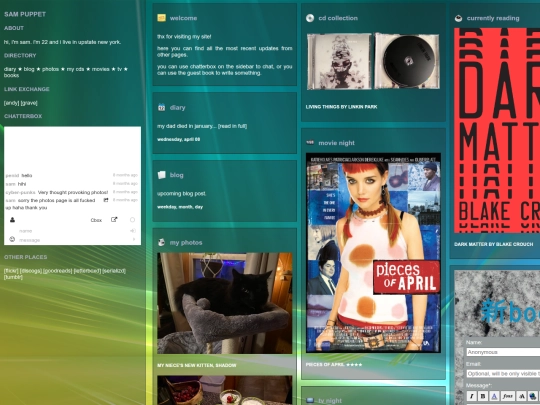 NEW_SITE_TEST screenshot