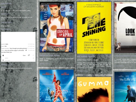 movies screenshot