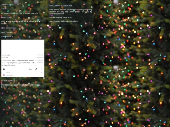 mycassettes screenshot