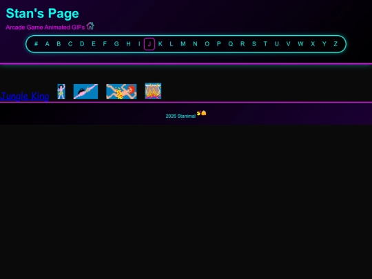 j screenshot