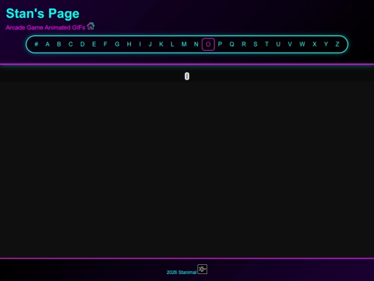 o screenshot