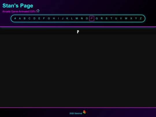 p screenshot