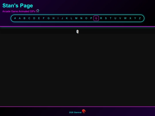 q screenshot