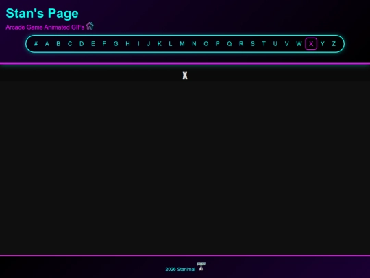 x screenshot