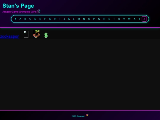 z screenshot