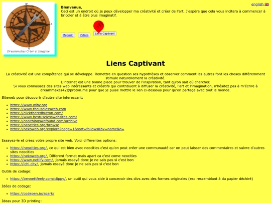 fr/fr-funlinks screenshot