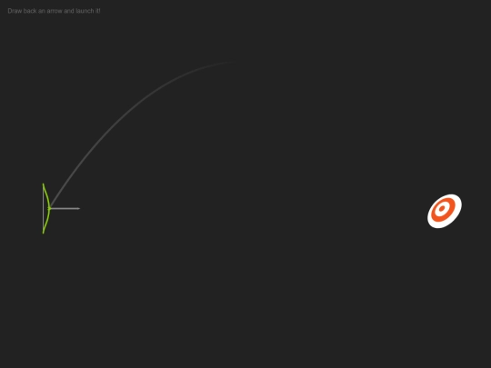 HitTheCenter/main screenshot