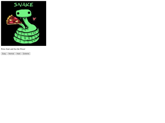 SnakeGame-Test/snakegame screenshot