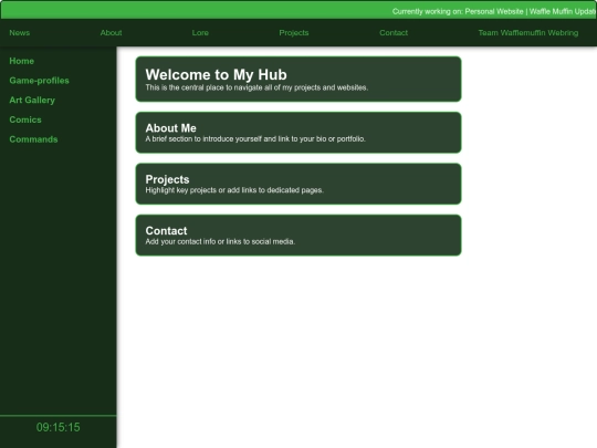 Latest Comics/Gamercomics/GameComics screenshot