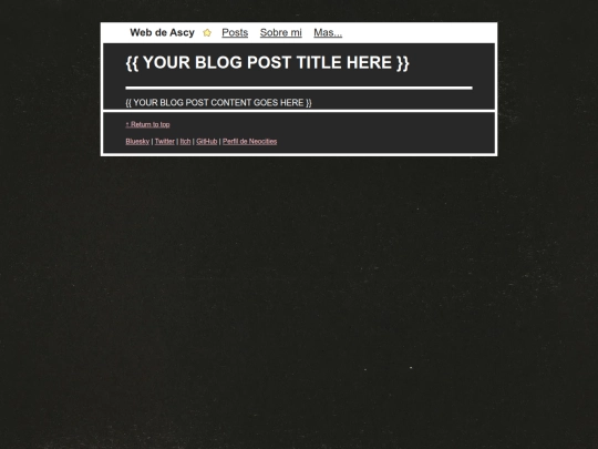 posts/examples/YYYY-MM-DD-Post-Template screenshot