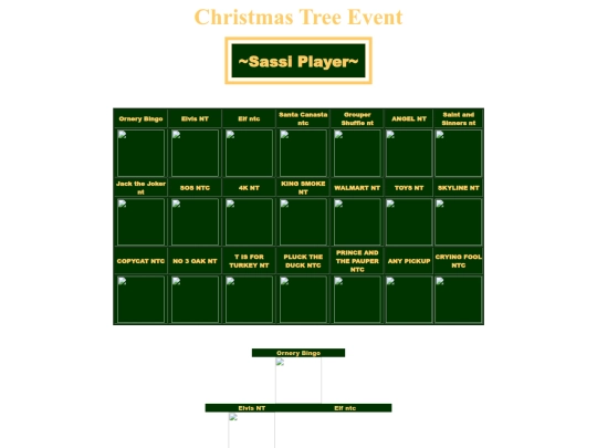 2023-Events/ChristmasTree/sassi screenshot