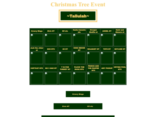 2023-Events/ChristmasTree/tallulah screenshot