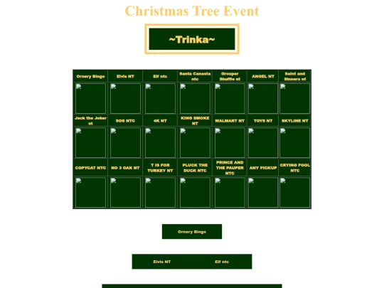 2023-Events/ChristmasTree/trinka screenshot