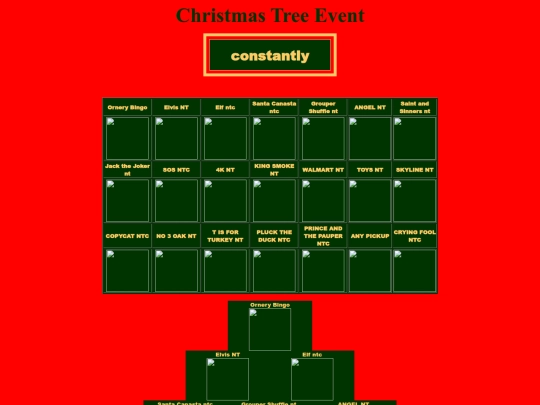 2025 Events/ChristmasTree/constantly screenshot