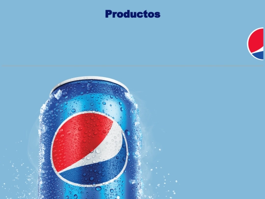 productos screenshot