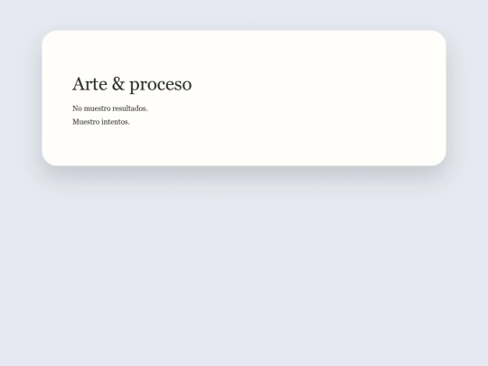 arte screenshot