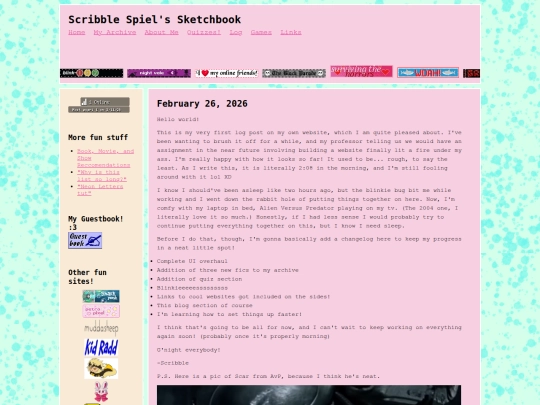 entry1 screenshot