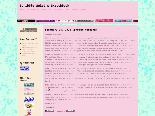 entry2 screenshot