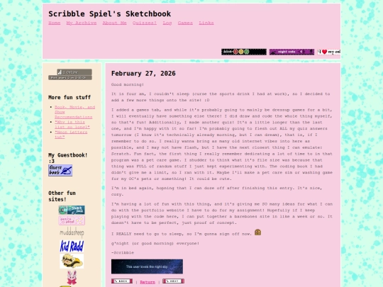 entry3 screenshot