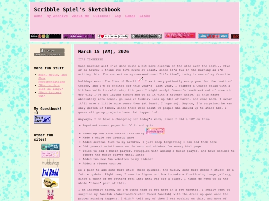 entry4 screenshot