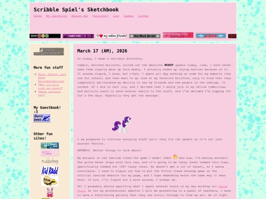 entry6 screenshot