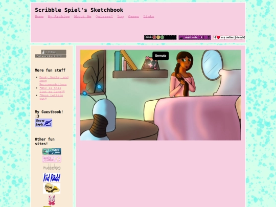 pilot screenshot