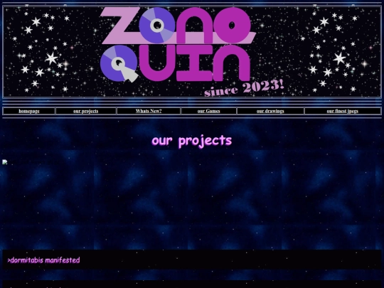 games screenshot