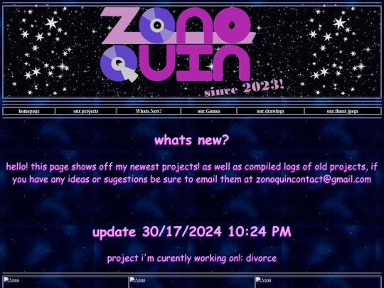 poems screenshot