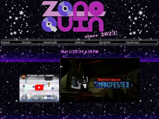 star room screenshot