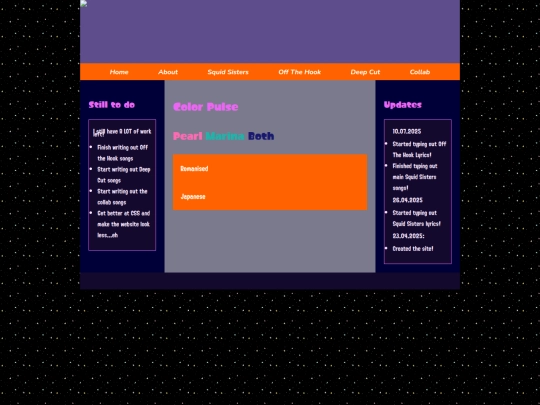 off_the_hook/intothelight screenshot