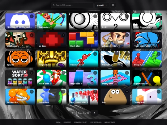 vanta v1/gms screenshot