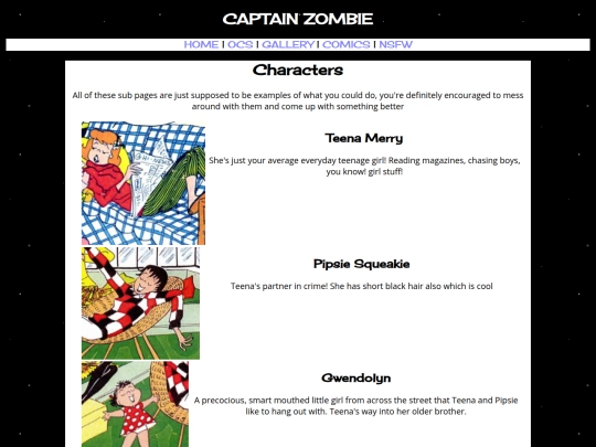all-comic/bd-dami-comic/characters screenshot