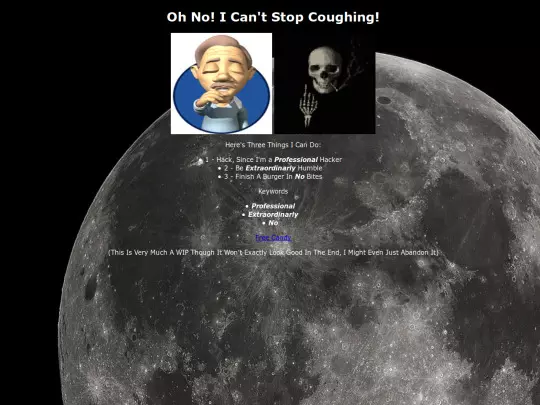 Main screenshot