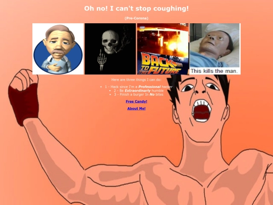 main screenshot